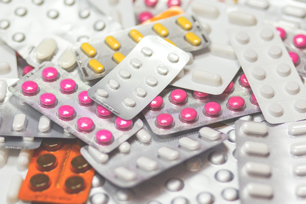 Pharmacist providing personalized care to a patient